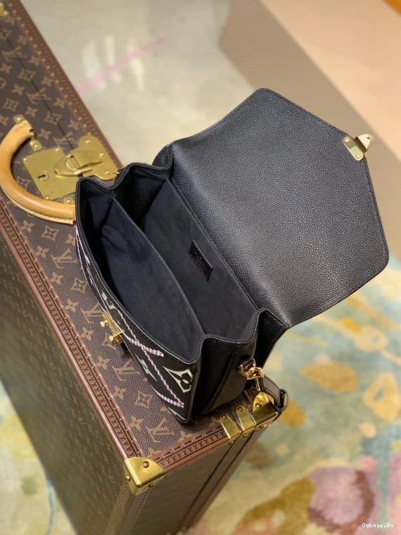 LOUIS POCHETTE MÉTIS VUITTON 0331